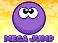Гульня Mega Jump