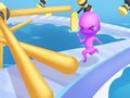 Гульня Fun Race 3D