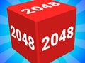Гульня 2048 3D