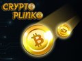 Гульня Crypto Plinko