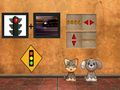 Гульня Ardent Girl Escape