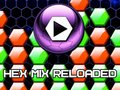 Гульня Hex Mix Reloaded