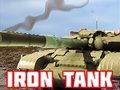 Гульня Iron Tank