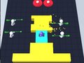 Гульня Color Object Destroy