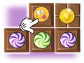 Гульня Candy Blocks