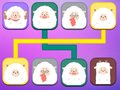 Гульня Sheep Link