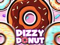 Гульня Dizzy Donut
