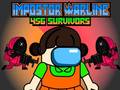 Гульня Impostor Warline 456 Survivors