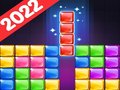 Гульня Tetris Puzzle Blocks