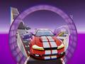 Гульня Elon Cars: Online Sky Stunt 