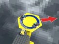 Гульня Crazy Roller Stunt