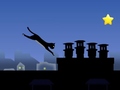 Гульня  Mr Speedy The Cat 