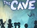 Гульня Cave