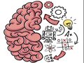 Гульня Creativity Brain