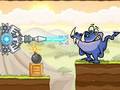 Гульня Laser Cannon Levels Pack