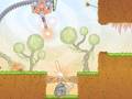 Гульня Laser Cannon 2
