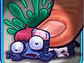 Гульня Zombie Smasher