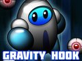 Гульня Gravity Hook
