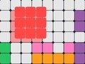 Гульня Blocky Magic