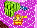 Гульня Little Yellow Tank Adventure