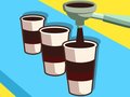 Гульня Coffee Stack
