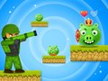 Гульня Mr. Soldier
