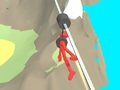 Гульня Jetpack Race Run
