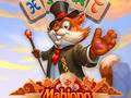 Гульня Mahjong Blitz