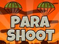 Гульня Para Shoot