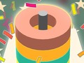 Гульня Color Sort 3d