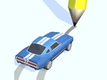 Гульня Draw Race IO