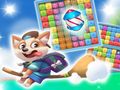 Гульня Puppy Blast Lite