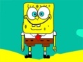 Гульня Find Sponge Bob