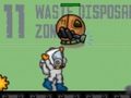 Гульня Project Borgs Is Out Of Control