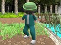 Гульня Squid Fighter Gamer