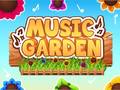 Гульня Music Garden