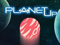Гульня Planet Up