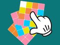 Гульня Sliding Puzzle
