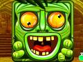 Гульня Jungle Run Oz