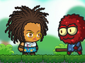 Гульня Encanto Adventure