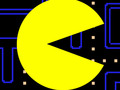 Гульня Feed Pac