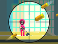 Гульня Squidly Trigger Sniper Game