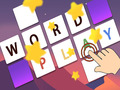 Гульня Wordling Daily Challenge