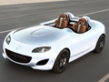 Гульня Mazda MX-5 Superlight Slide