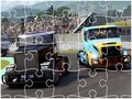 Гульня Racing Trucks