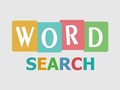 Гульня Word Search