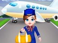 Гульня Baby Taylor Airline High Hope