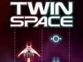 Гульня Twin Space