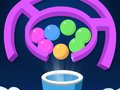 Гульня Multi Maze 3D
