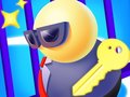 Гульня Thief Quest